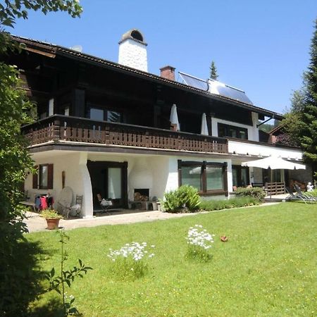 Landhaus Kogel Офтершванг Екстериор снимка