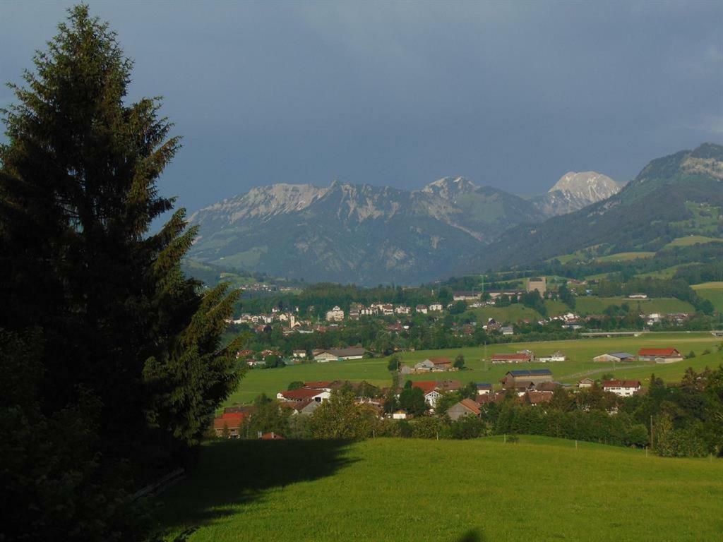 Landhaus Kogel Офтершванг Екстериор снимка