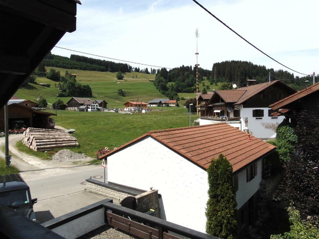 Landhaus Kogel Офтершванг Екстериор снимка
